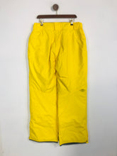 Load image into Gallery viewer, Columbia Men&#39;s Millennium Blur Ski Trousers Bottoms NWT | L | Yellow
