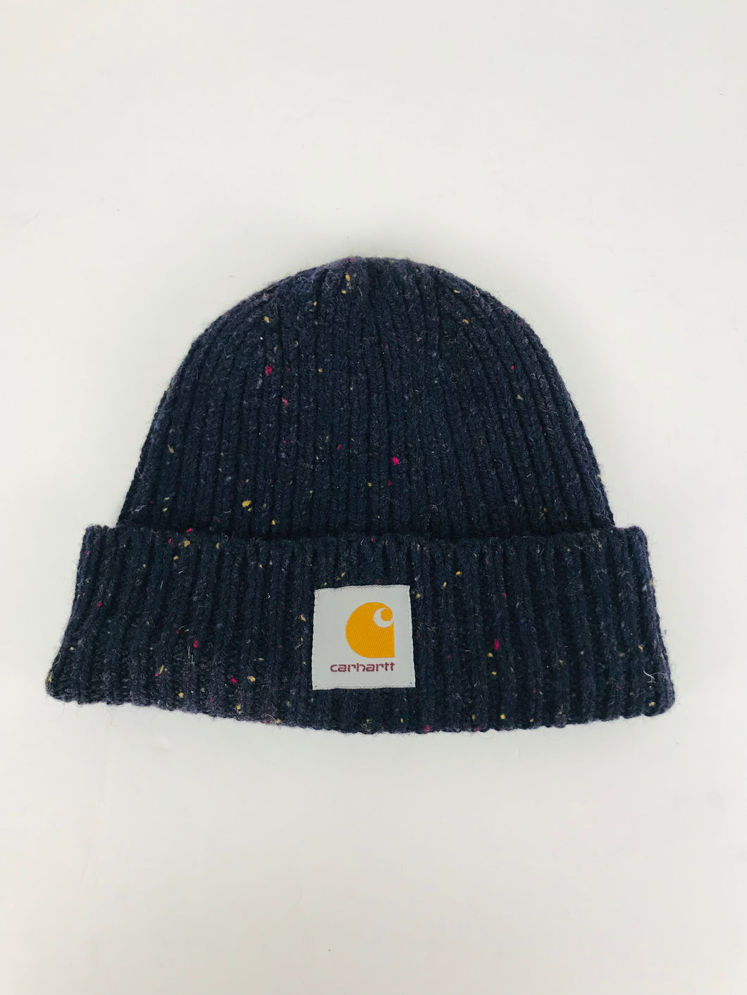 Carhartt Women's Wool Beanie Hat | OS | Blue