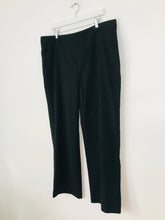 Load image into Gallery viewer, DKNY Jeans Men’s Suit Trousers | 38 | Black
