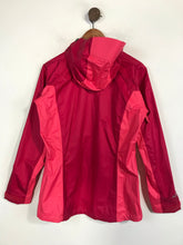 Load image into Gallery viewer, Berghaus Women&#39;s Jacket Raincoat | UK10 | Pink
