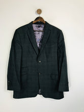 Load image into Gallery viewer, Ted Baker Men&#39;s Smart Suit Blazer Jacket | 42R | Grey
