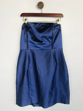 Load image into Gallery viewer, Coast Women&#39;s Mini Dress | UK14 | Purple
