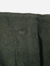 Load image into Gallery viewer, Wear Best Ralphie Women&#39;s A-line Cinched Waist Mini Dress | S UK8 | Green
