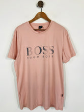 Load image into Gallery viewer, Hugo Boss Men&#39;s T-Shirt | XL | Pink

