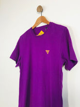 Load image into Gallery viewer, Barbour Men&#39;s Slim Fit T-Shirt NWT | S | Purple
