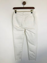 Load image into Gallery viewer, Zara Women&#39;s Skinny Jeans | US6 UK10 | Yellow
