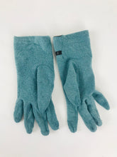 Load image into Gallery viewer, Powder Women&#39;s Wool Gloves | S | Blue
