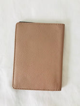 Load image into Gallery viewer, Paul Costelloe Women’s Leather Wallet Purse NWT | Small | Pink
