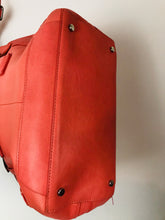 Load image into Gallery viewer, Nine West Women Satchel Bag | Medium | Pink Coral
