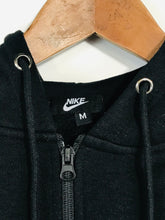 Load image into Gallery viewer, Nike Men&#39;s Cotton Gilet Hoodie | M | Black
