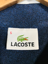 Load image into Gallery viewer, Lacoste Men&#39;s Polo Shirt | 5 L | Blue
