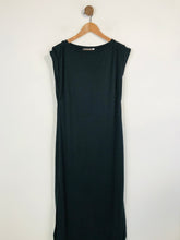 Load image into Gallery viewer, Mint Velvet Women&#39;s Maxi Dress | M UK10-12 | Black
