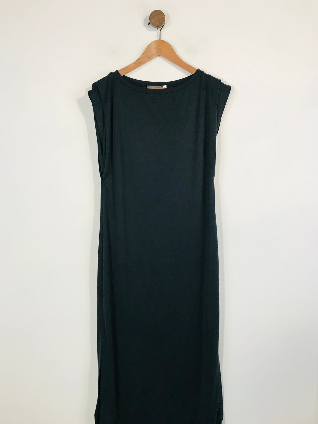 Mint Velvet Women's Maxi Dress | M UK10-12 | Black