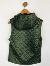 Load image into Gallery viewer, Dolce &amp; Gabbana Men&#39;s Vest Zip Gilet Jacket | EUR44 | Green
