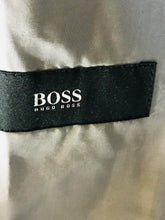Load image into Gallery viewer, Hugo Boss Men&#39;s Smart Suit Blazer Jacket | 40 R | Black
