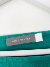 Load image into Gallery viewer, Mint Velvet Women’s Colour Block Jumper | M UK10 | Multicoloured
