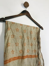 Load image into Gallery viewer, Inoui Women&#39;s Silk Wool Scarf | OS | Beige
