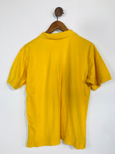Load image into Gallery viewer, Nike Men&#39;s Classic Polo Shirt | L | Yellow
