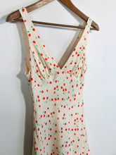 Load image into Gallery viewer, Zara Women&#39;s A-Line Dress | S UK8 | Pink
