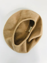 Load image into Gallery viewer, Toast Women&#39;s Beret Hat | OS | Beige
