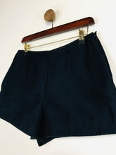 Load image into Gallery viewer, Rag &amp; Bone Women&#39;s Cotton Hot Pants Shorts | US6 UK10 | Blue
