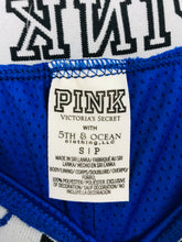 Load image into Gallery viewer, Victoria’s Secret PINK Women’s Running Shorts | S | Blue
