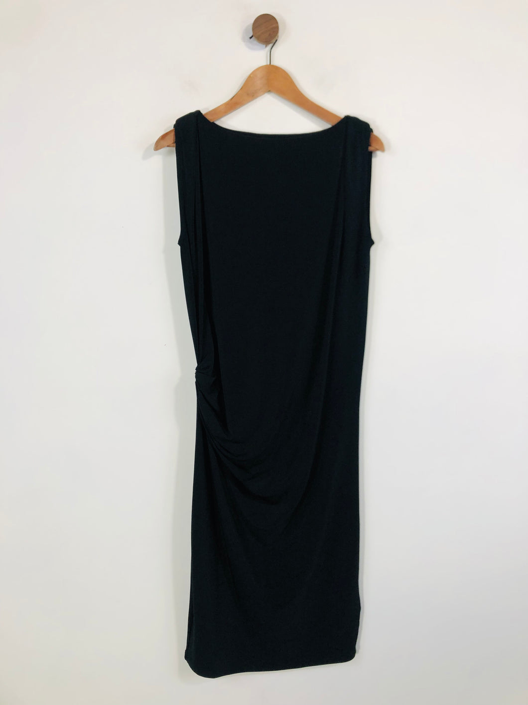 Ted Baker Women's Sheath Dress | 2 UK10 | Black