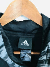 Load image into Gallery viewer, Adidas Women&#39;s Hoodie | XL UK16 | Black
