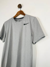 Load image into Gallery viewer, Nike Men&#39;s Sports Top  | M UK10-12 | Green
