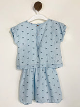 Load image into Gallery viewer, Zara Women&#39;s A-Line Dress | 2-3 years | Blue
