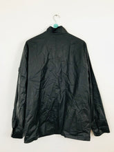 Load image into Gallery viewer, Barbour Men’s Original Wax Hunting Jacket Coat | L | Grey
