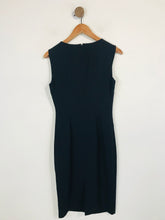 Load image into Gallery viewer, Hobbs Women&#39;s Bodycon Dress | UK8 | Black
