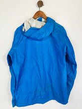 Load image into Gallery viewer, Patagonia Men&#39;s H2No Raincoat Jacket | L | Blue

