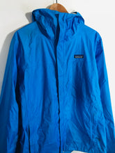 Load image into Gallery viewer, Patagonia Men&#39;s H2No Raincoat Jacket | L | Blue
