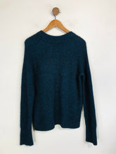 Load image into Gallery viewer, COS Men&#39;s Jumper | S | Blue
