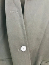 Load image into Gallery viewer, Jigsaw Women&#39;s Smart Blazer Jacket | UK14 | Black
