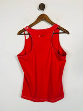 Load image into Gallery viewer, Musto Women&#39;s Cotton Tank Top | UK14 | Red
