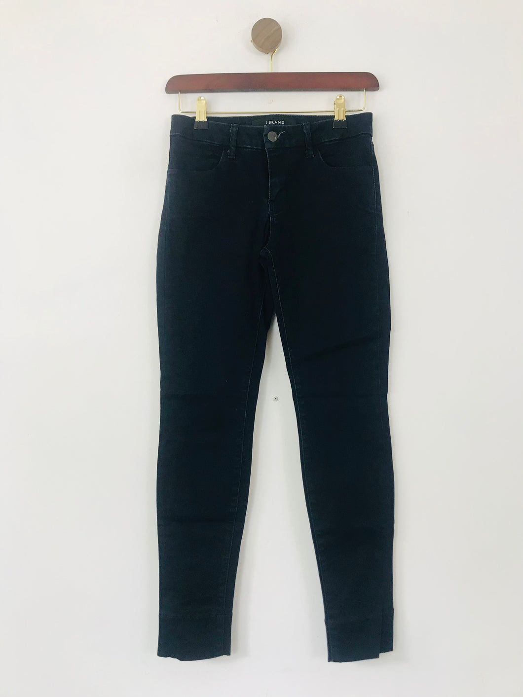 J Brand Women's Skinny Jeans Jeggings | 25 UK8 | Blue