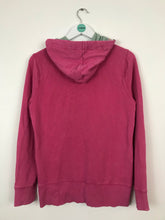 Load image into Gallery viewer, Boden Womens Pink Hoodie | UK10
