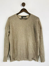 Load image into Gallery viewer, 360cashmere Women&#39;s Cashmere Jumper | S UK8 | Beige
