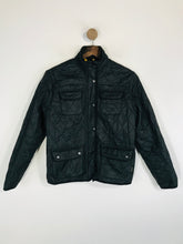 Load image into Gallery viewer, Barbour Kid&#39;s Quilted Jacket | XL | Black
