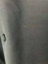 Load image into Gallery viewer, Pierre Cardin Men’s Wool Blazer Suit Jacket | 40S | Black
