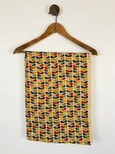 Load image into Gallery viewer, Orla Kiely  Women&#39;s Patterned Scarf | One Size | Yellow
