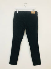 Load image into Gallery viewer, Indi &amp; Cold Women’s Slim Leg Jeans | 32 | 40 W31” L30” | Black
