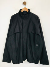 Load image into Gallery viewer, Nike Golf Men&#39;s Storm Fit Raincoat Jacket | XL | Black
