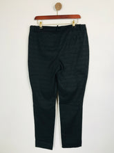 Load image into Gallery viewer, Monsoon Women&#39;s Smart Trousers NWT | UK14 | Black
