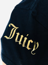 Load image into Gallery viewer, Juicy Couture Women’s Graphic T-Shirt | S | Navy Pink

