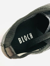 Load image into Gallery viewer, Bloch Women’s Knit Dance Sports Running Trainers | UK5.5 | Grey
