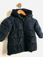 Load image into Gallery viewer, Jacadi Kid&#39;s Puffer Jacket | 36M | Blue
