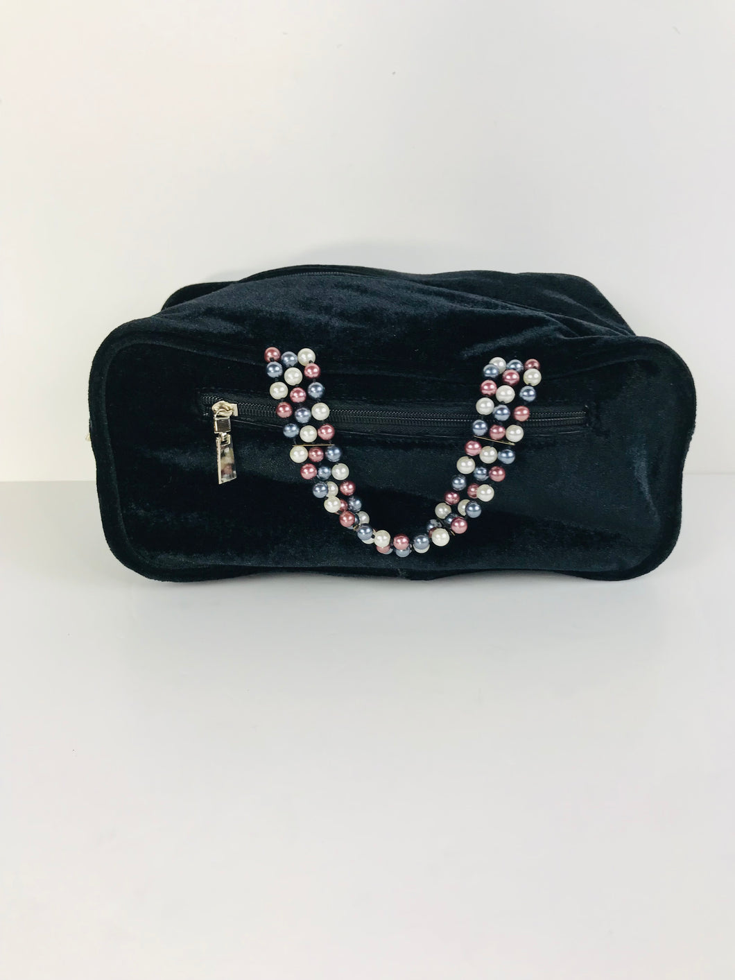Kontessa Women's Clutch Bag | OS | Black